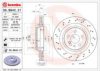 AP 25288 V Brake Disc